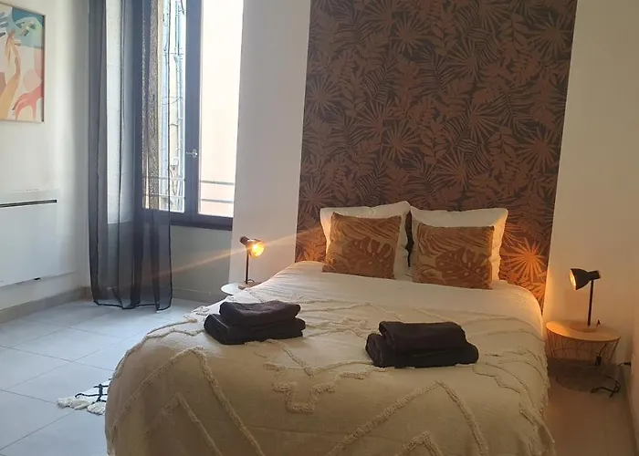 Cosy Clim Centre Ville