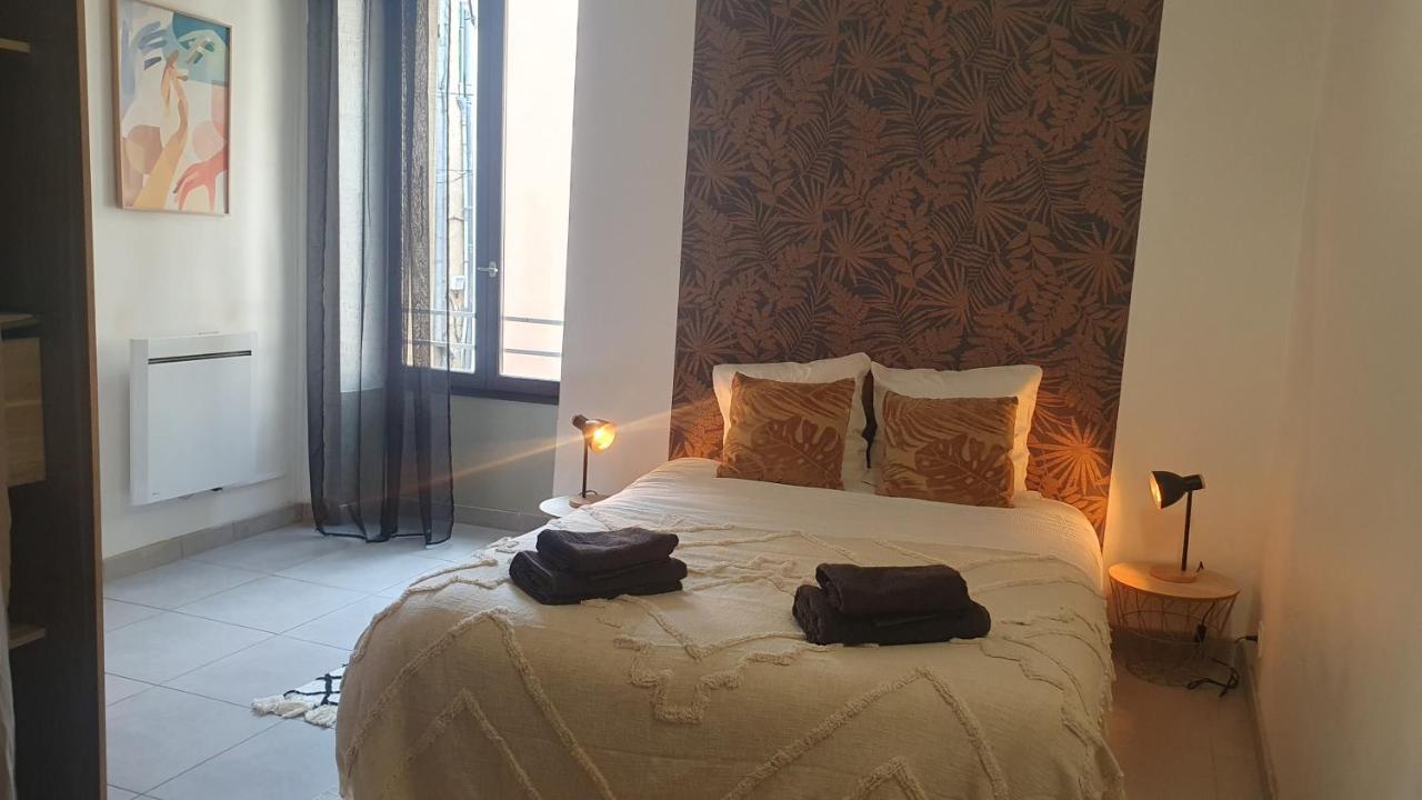 Cosy Clim Centre Apartment *